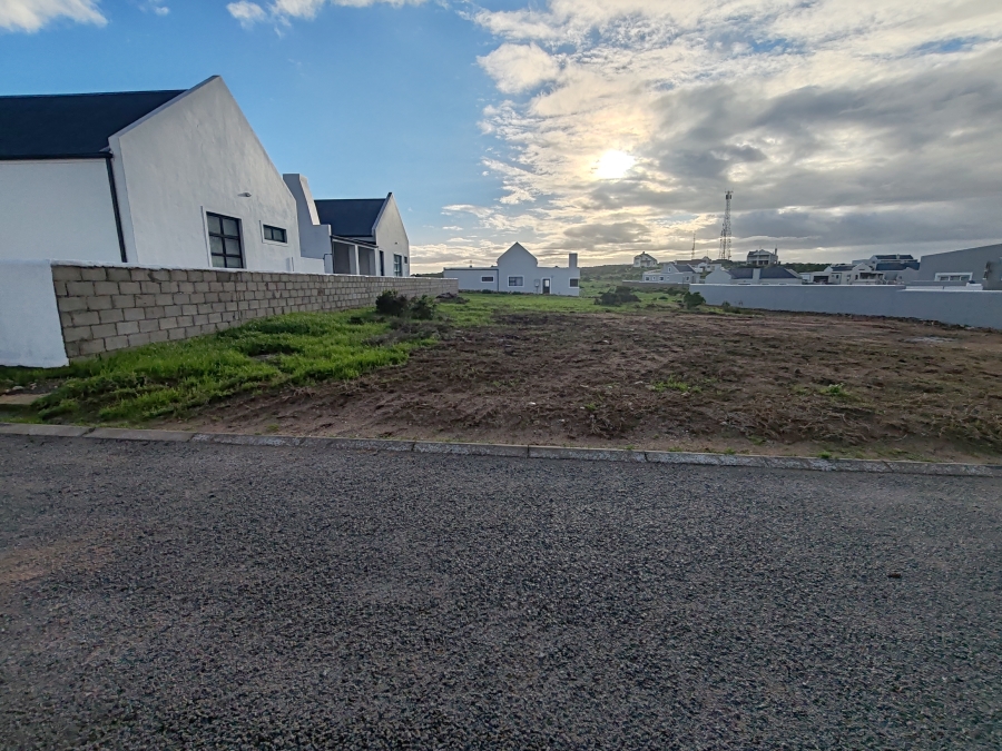 0 Bedroom Property for Sale in Hoogland Western Cape